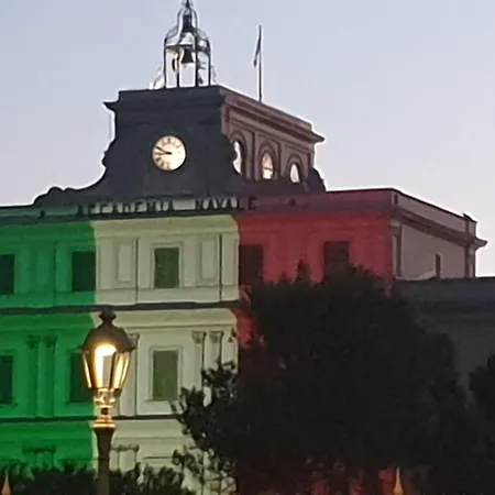 Feriehus La Casina *