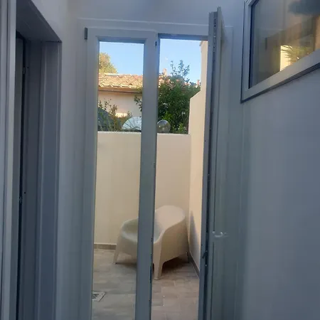 La Casina Λιβόρνο