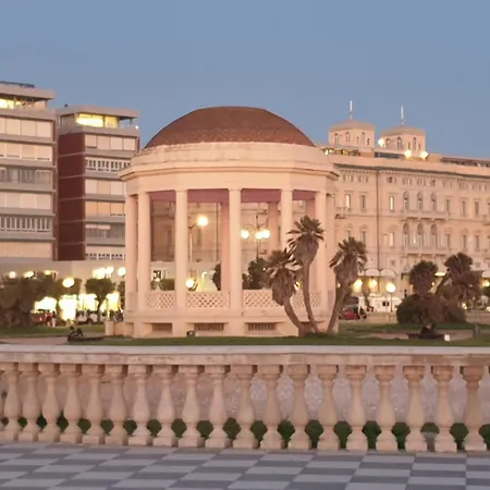 La Casina * Livorno