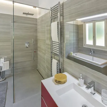 La Casina Villa Camaiore