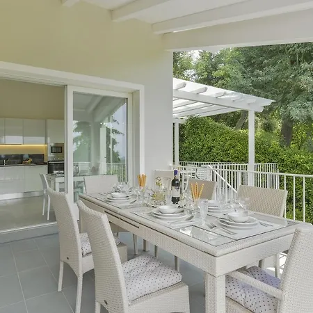 Villa La Casina Camaiore