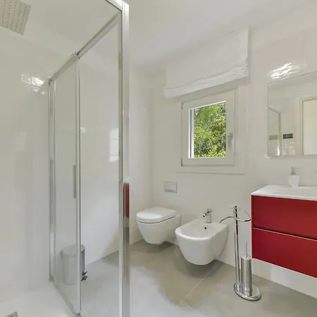 La Casina Villa Camaiore