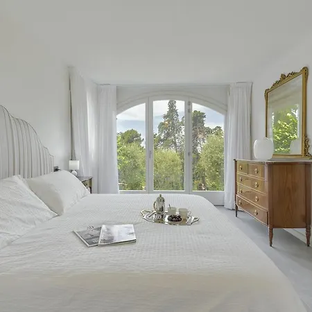 Villa La Casina Camaiore