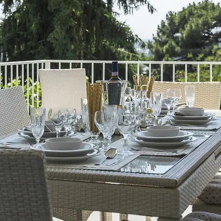 La Casina *