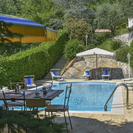 La Casina * Camaiore