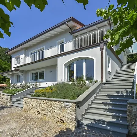 Villa La Casina *