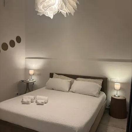 La Casina Livorno