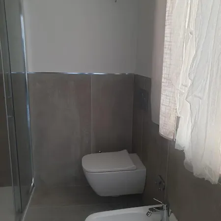 Casa vacanze La Casina