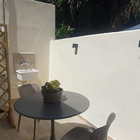 La Casina * Livorno