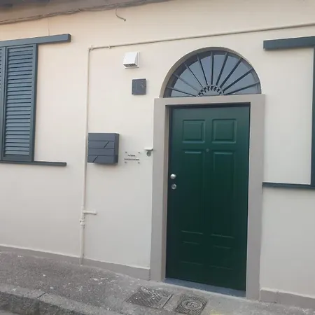 La Casina Casa vacanze