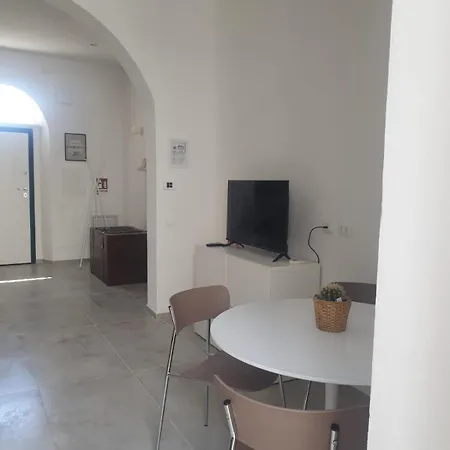 Casa vacanze La Casina *