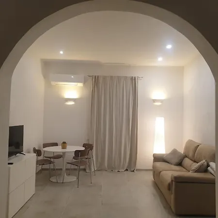 Casa vacanze La Casina Livorno