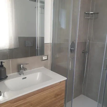 La Casina Casa vacanze