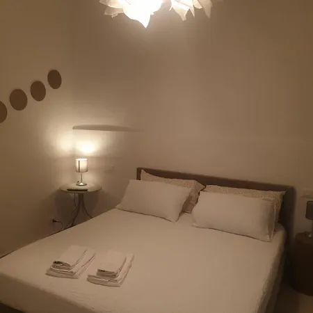 Casa vacanze La Casina