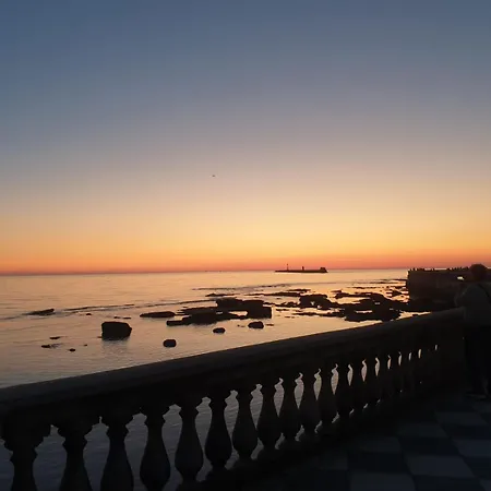 La Casina Casa vacanze *
