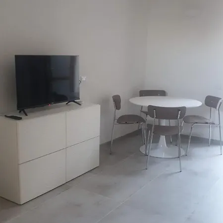 La Casina Casa vacanze