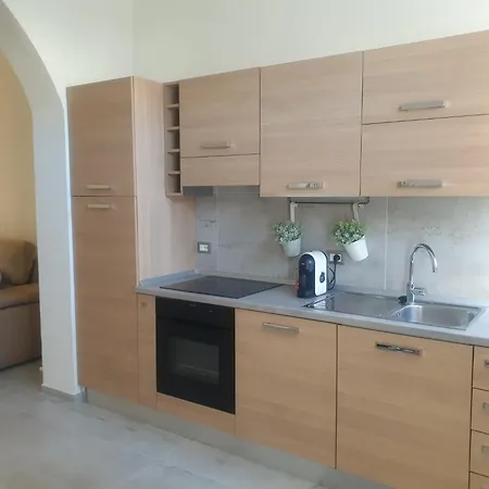 La Casina Casa vacanze *