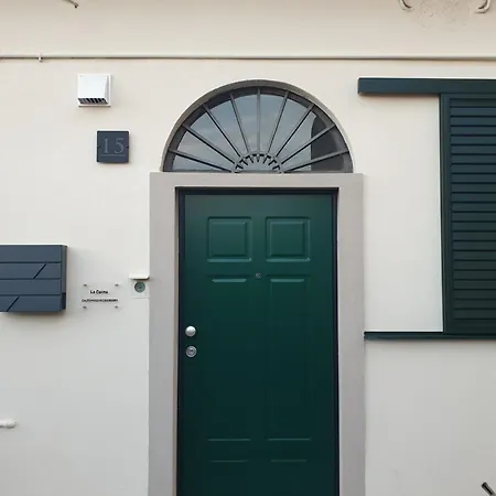 Casa vacanze La Casina *