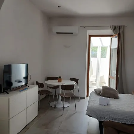 La Casina Casa vacanze Livorno